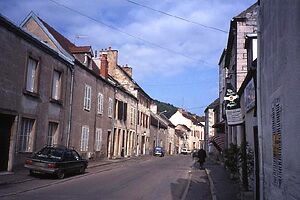 Nuits-St.-Georges