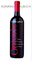 Ontario wines