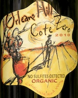 Orleans Hill