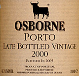 Osborne