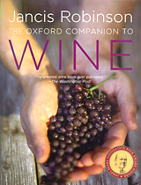 Oxford Companion to Wine