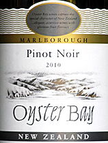 Oyster Bay