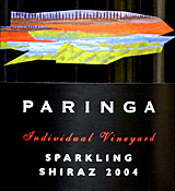 Paringa