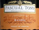 Pascual Toso