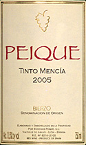 Peique