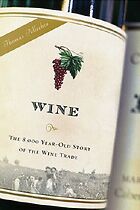 Story of the Wine Trade