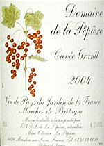 Domaine de la Pepire