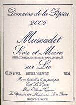 Domaine de la Pepire