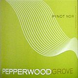 Pepperwood Grove