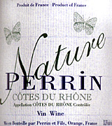 Perrin Nature
