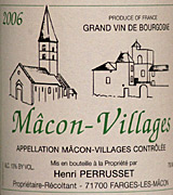 Henri Perrusset