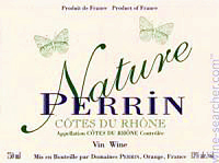 Perrin Nature