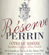 Perrin Reserve