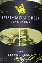 Persimmon Creek