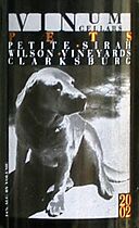 Vinum Pets
