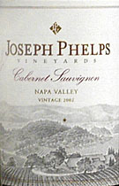 Joseph Phelps