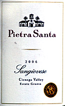 Pietra Santa
