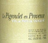 Pigeoulet