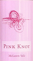 Pink Knot