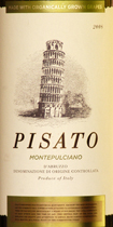 Pisato