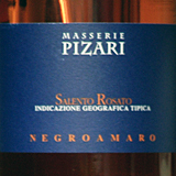 Masserie Pizari