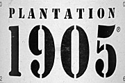 Plantation 1905