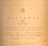 Pleiades XIII