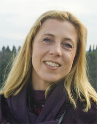 Caroline Pobitzer