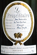 Blanquette