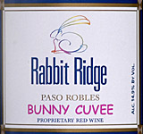 Bunny Cuvee