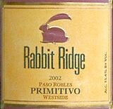 Rabbit Ridge