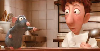 Ratatouille