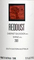 RedDust