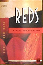 REDS