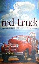 Red Truck