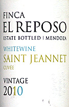 Finca El Reposo