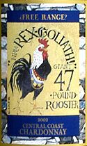 Rex Goliath