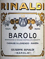 Rinaldi