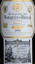 Marqués de Riscal