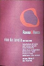 Rosso di Rocca