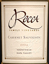 Rocca Family Vineyards