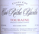 Clos Roche Blanche