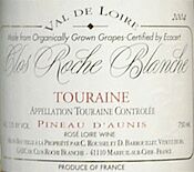 Clos Roche Blanche