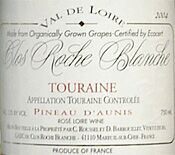 Clos Roche Blanche