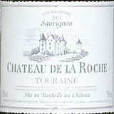 Chateau de la Roche