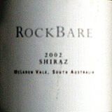 RockBare
