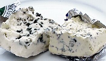 Blue cheeses