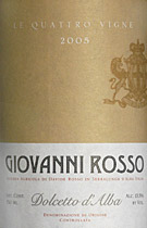 Giovanni Rosso