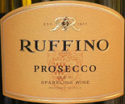 Ruffino Prosecco