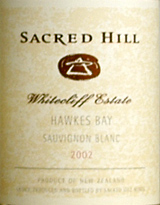 Sacred Hill